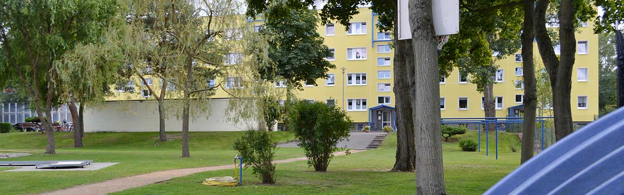 Titelfoto von Pension Tivoli Rathenow